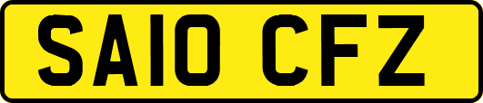SA10CFZ