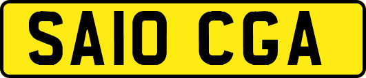 SA10CGA