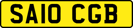 SA10CGB