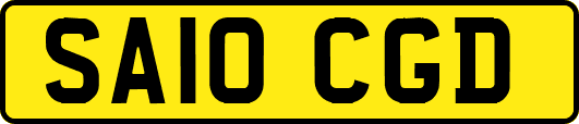 SA10CGD