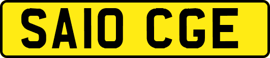SA10CGE