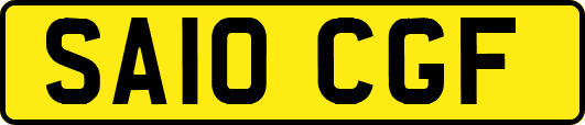 SA10CGF