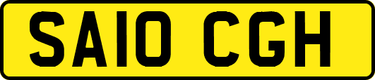 SA10CGH
