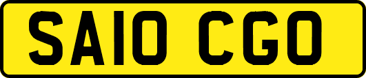 SA10CGO