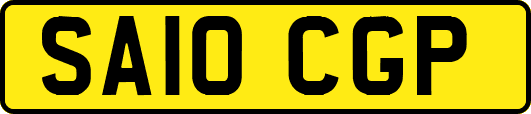 SA10CGP