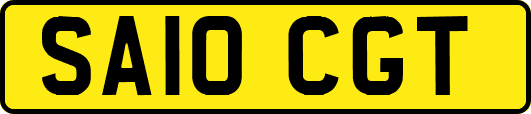 SA10CGT