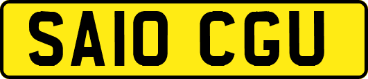 SA10CGU