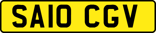 SA10CGV
