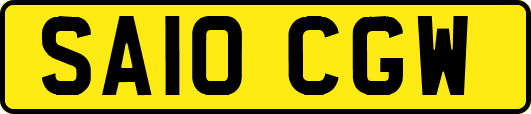 SA10CGW