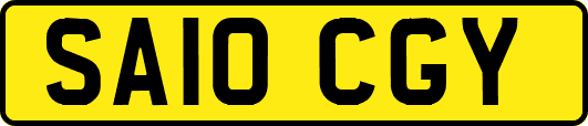 SA10CGY