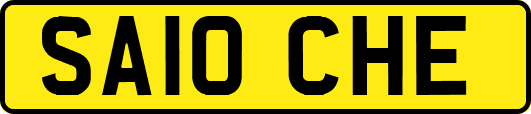 SA10CHE