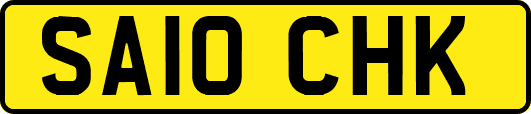 SA10CHK