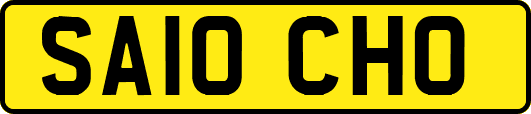 SA10CHO