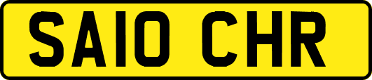 SA10CHR