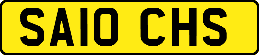 SA10CHS