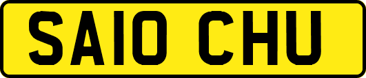 SA10CHU