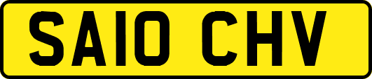 SA10CHV