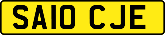 SA10CJE