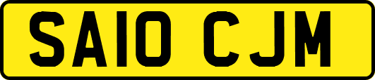 SA10CJM