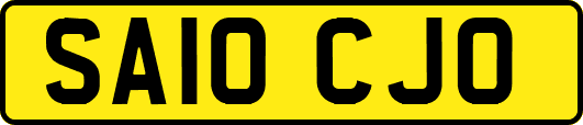 SA10CJO