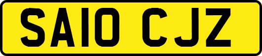 SA10CJZ
