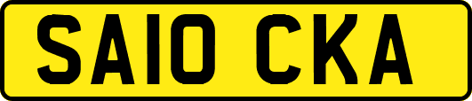 SA10CKA