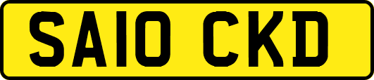 SA10CKD