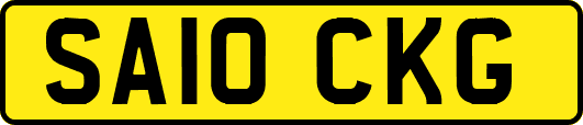 SA10CKG