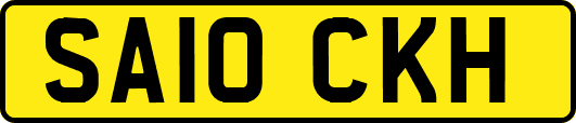 SA10CKH