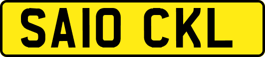 SA10CKL