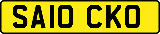 SA10CKO