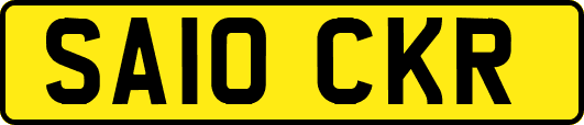 SA10CKR