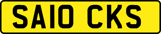SA10CKS