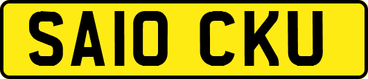 SA10CKU