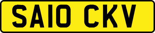 SA10CKV