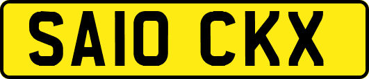 SA10CKX