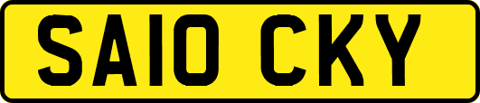 SA10CKY