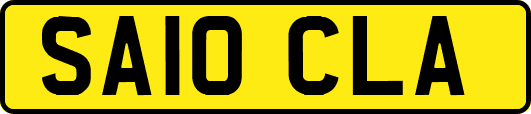 SA10CLA