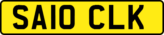 SA10CLK