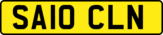 SA10CLN