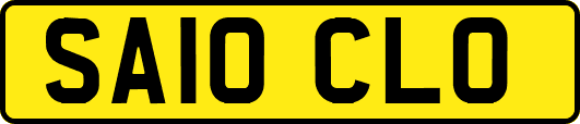 SA10CLO