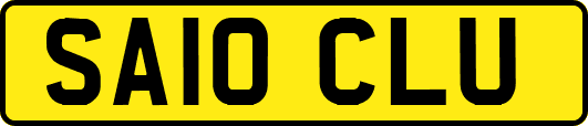 SA10CLU
