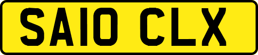 SA10CLX