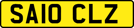 SA10CLZ