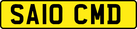 SA10CMD