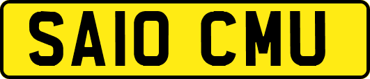 SA10CMU