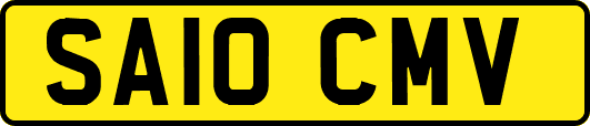 SA10CMV