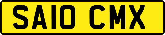 SA10CMX