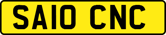 SA10CNC