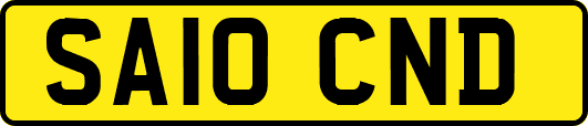SA10CND